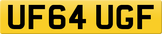 UF64UGF